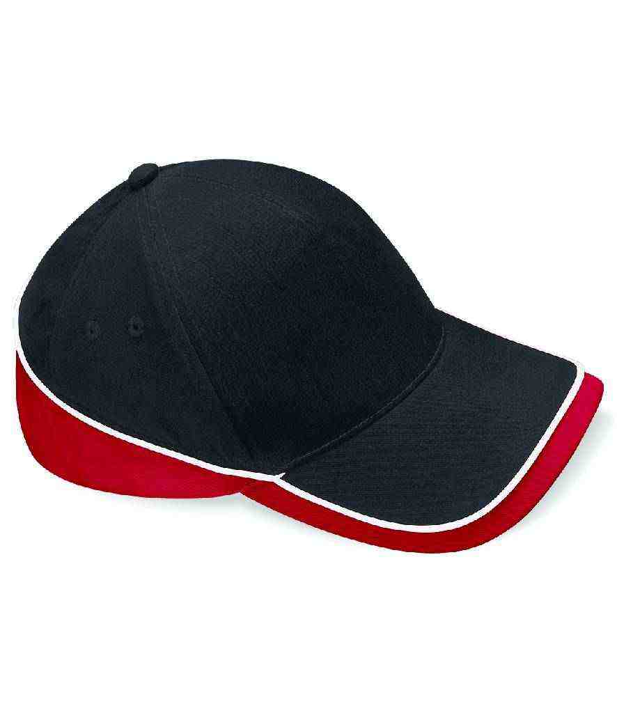 Beechfield Teamwear Competition Cap